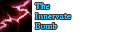 The Innervate Bomb