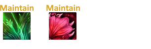 Maintenance Example