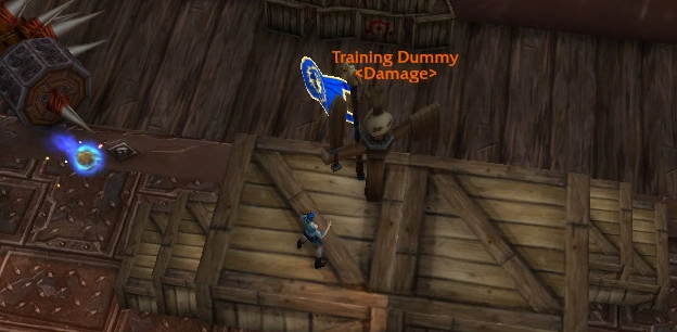 Rootwraps Demo